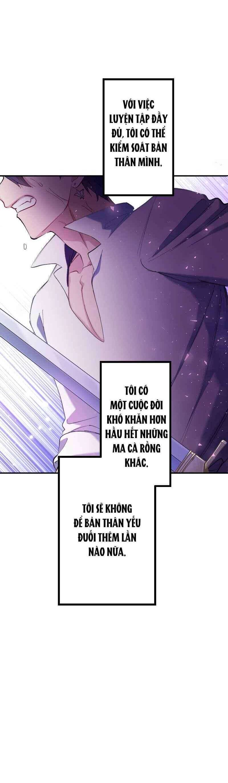 Tôi Trở Thành Người Hầu Của Người Mình Thích [Chap 1-16]