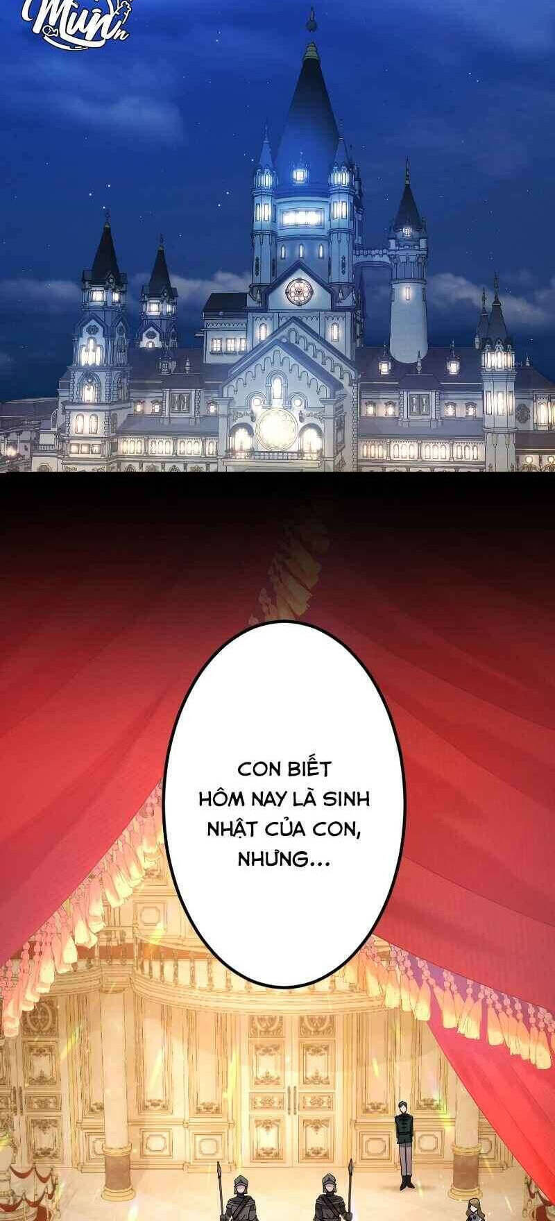 Tôi Trở Thành Người Hầu Của Người Mình Thích [Chap 1-16]