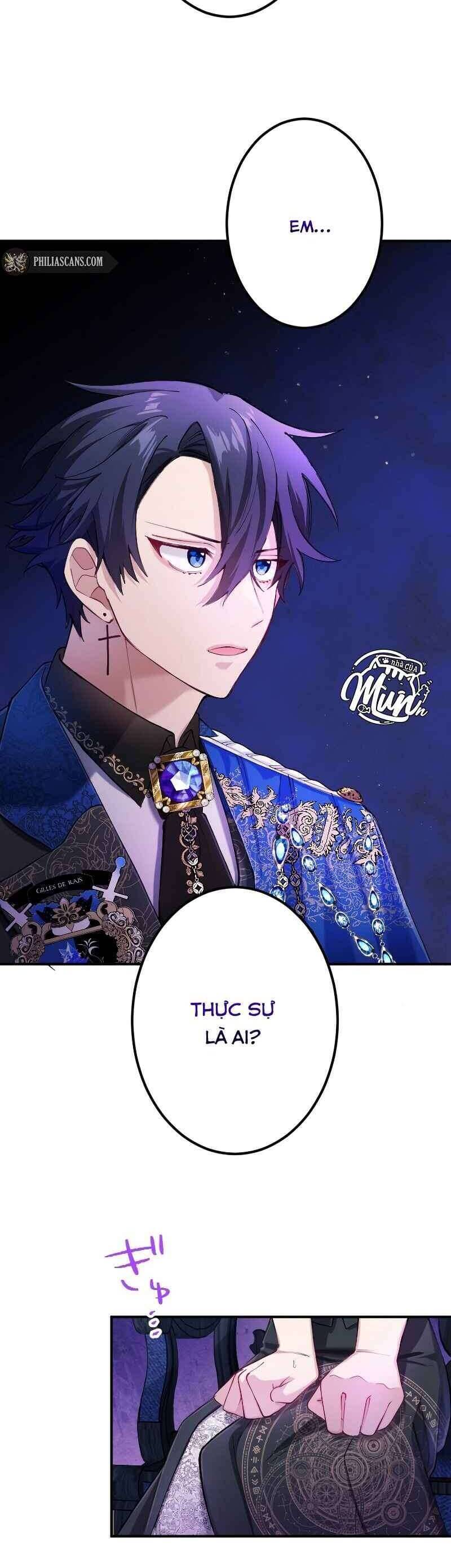 Tôi Trở Thành Người Hầu Của Người Mình Thích [Chap 1-16]