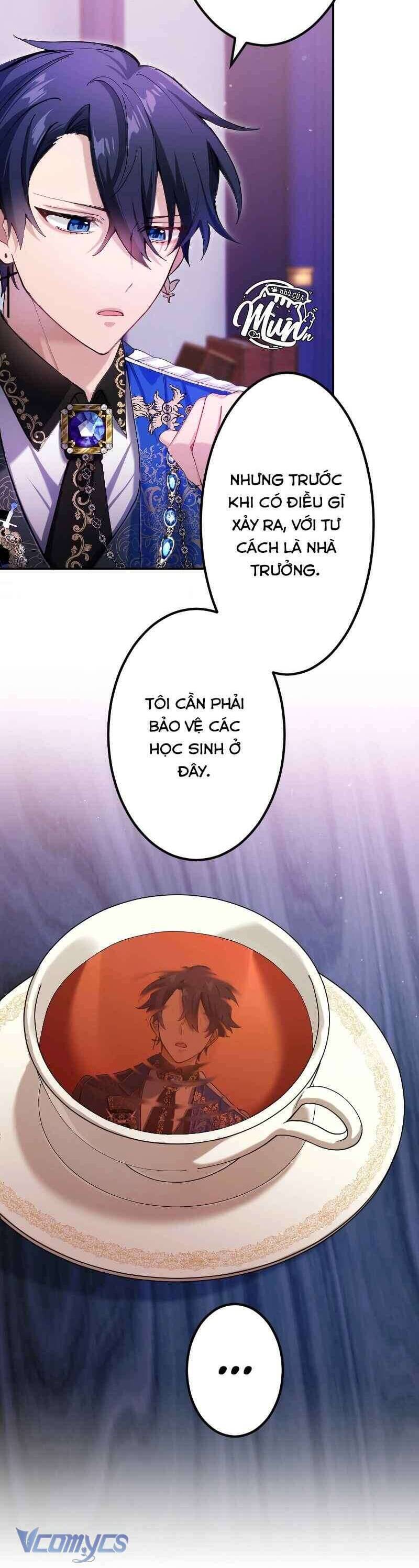 Tôi Trở Thành Người Hầu Của Người Mình Thích [Chap 1-16]
