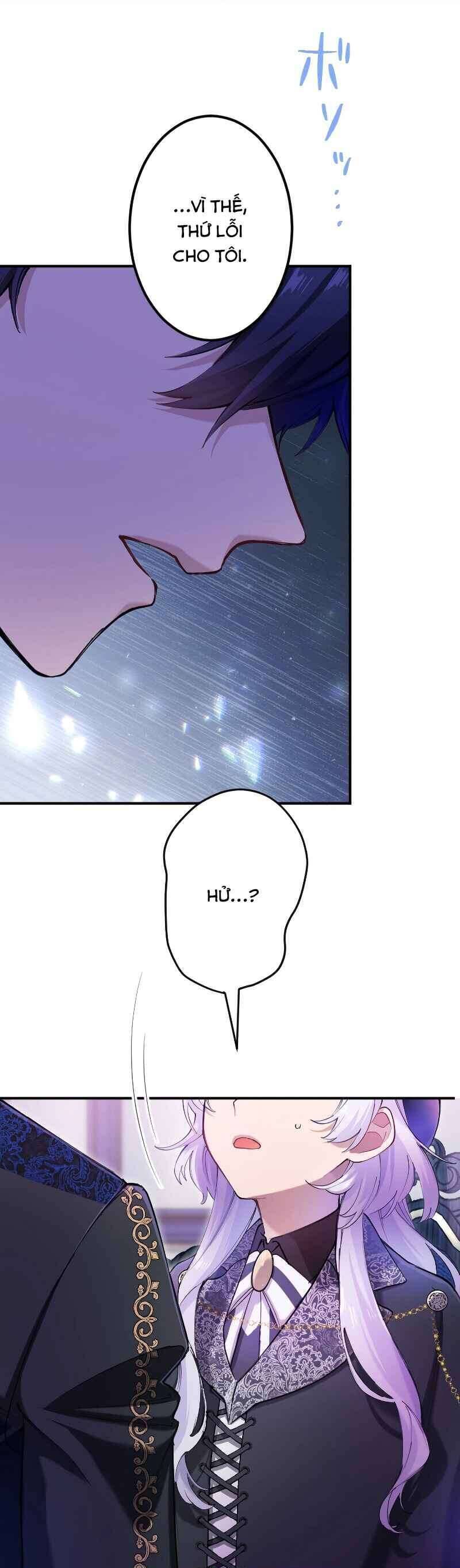 Tôi Trở Thành Người Hầu Của Người Mình Thích [Chap 1-16]