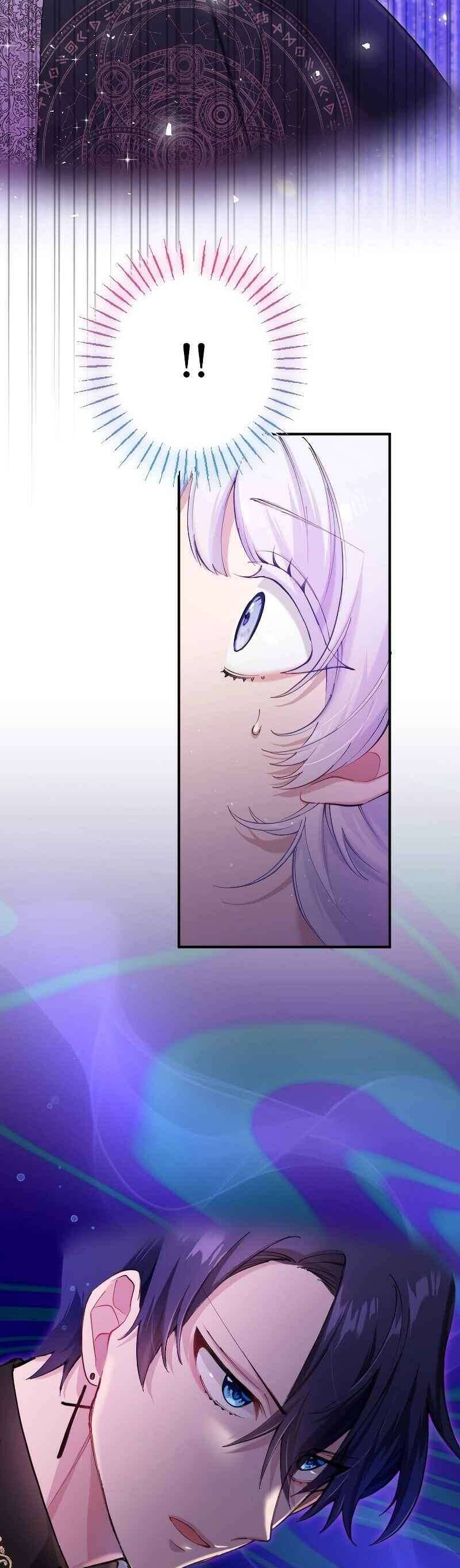 Tôi Trở Thành Người Hầu Của Người Mình Thích [Chap 1-16]