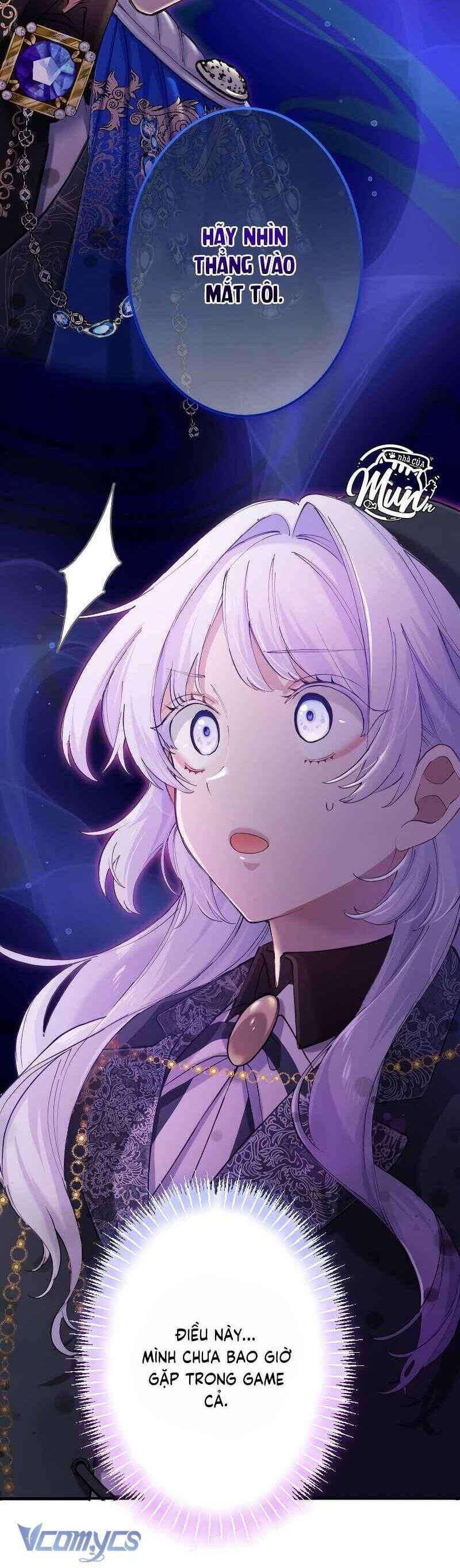 Tôi Trở Thành Người Hầu Của Người Mình Thích [Chap 1-16]
