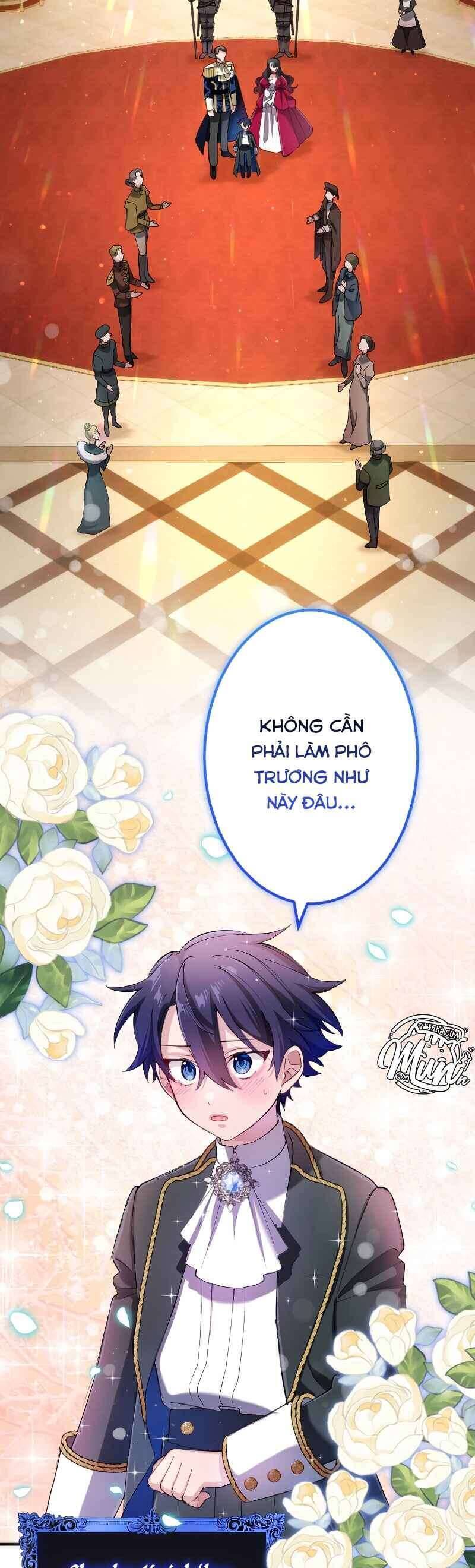 Tôi Trở Thành Người Hầu Của Người Mình Thích [Chap 1-16]
