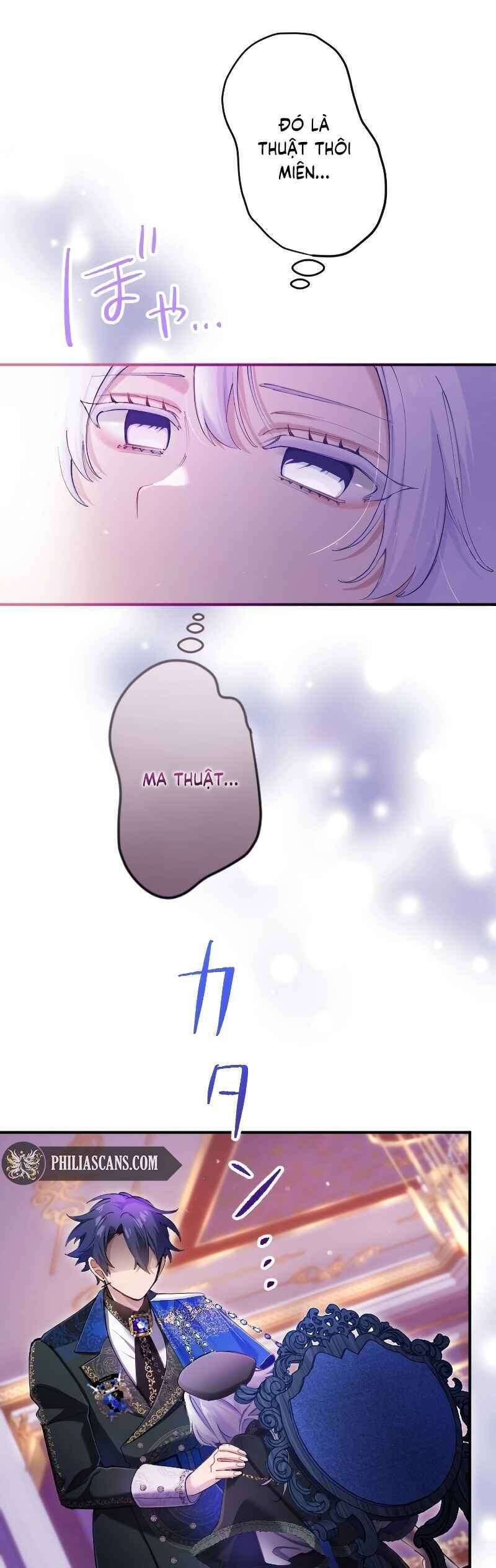 Tôi Trở Thành Người Hầu Của Người Mình Thích [Chap 1-16]
