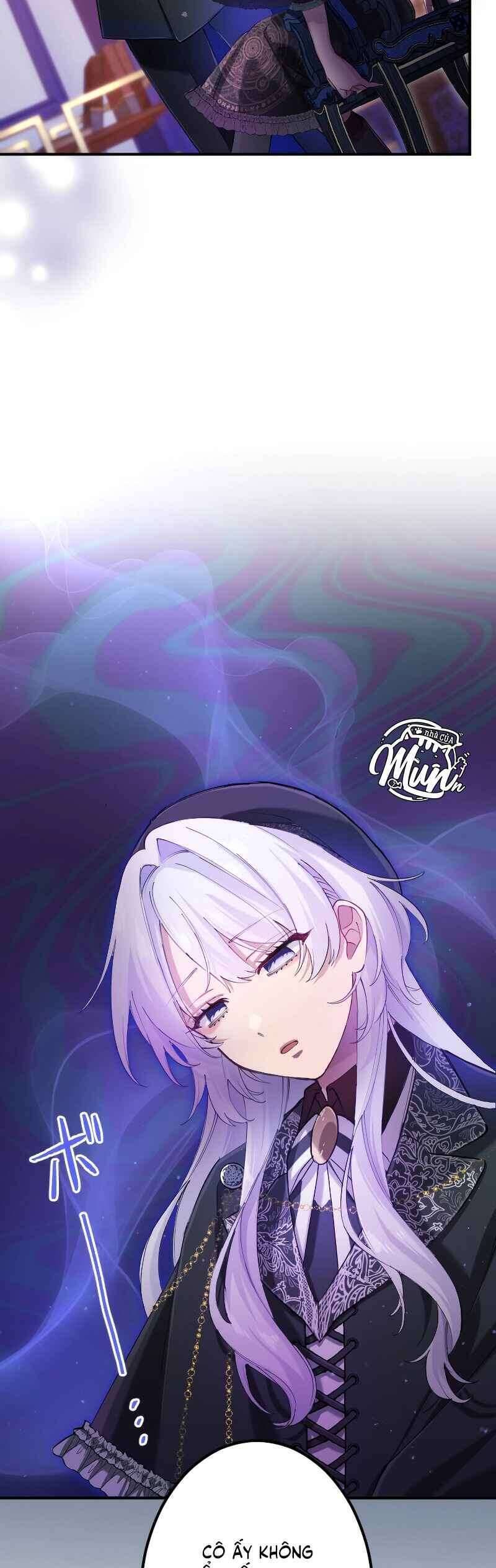 Tôi Trở Thành Người Hầu Của Người Mình Thích [Chap 1-16]
