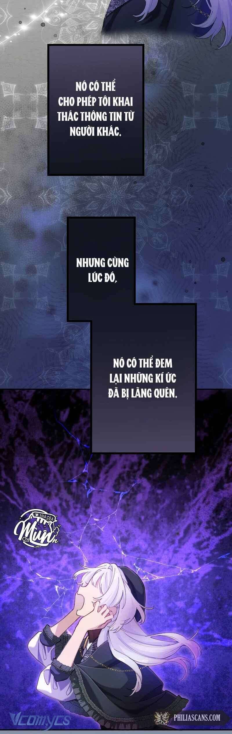 Tôi Trở Thành Người Hầu Của Người Mình Thích [Chap 1-16]