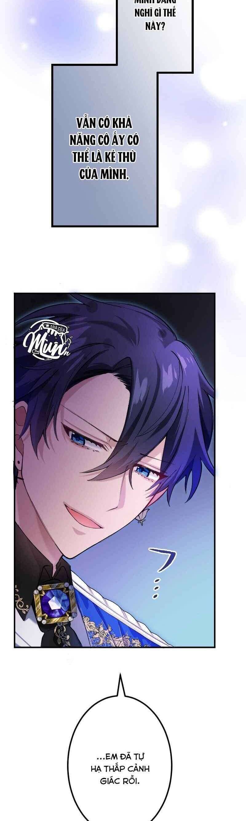 Tôi Trở Thành Người Hầu Của Người Mình Thích [Chap 1-16]