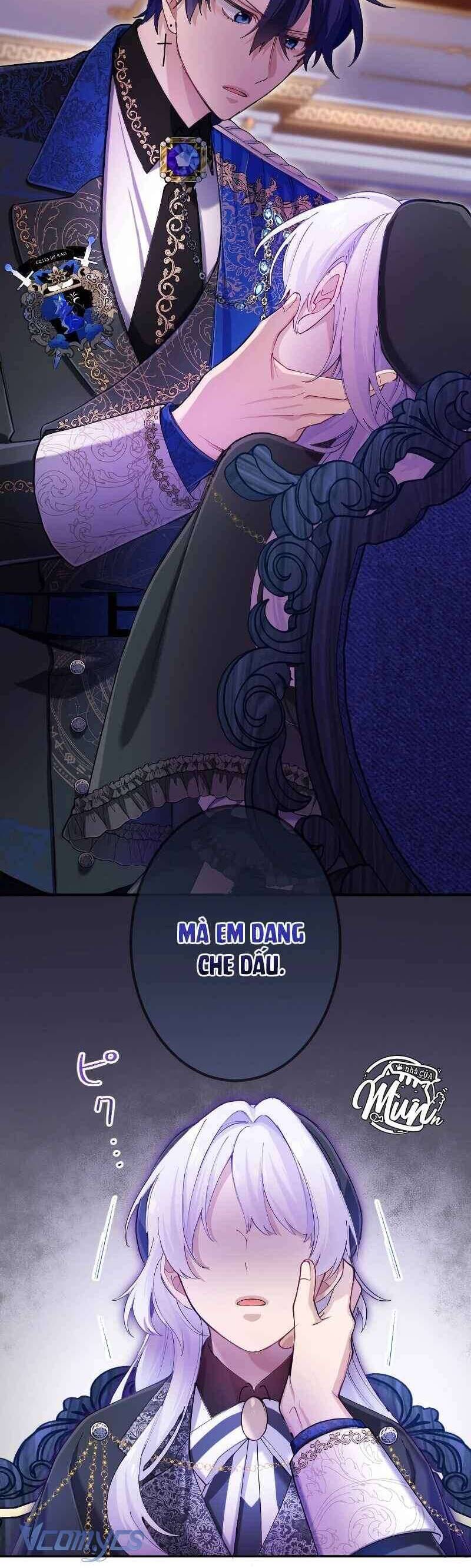 Tôi Trở Thành Người Hầu Của Người Mình Thích [Chap 1-16]