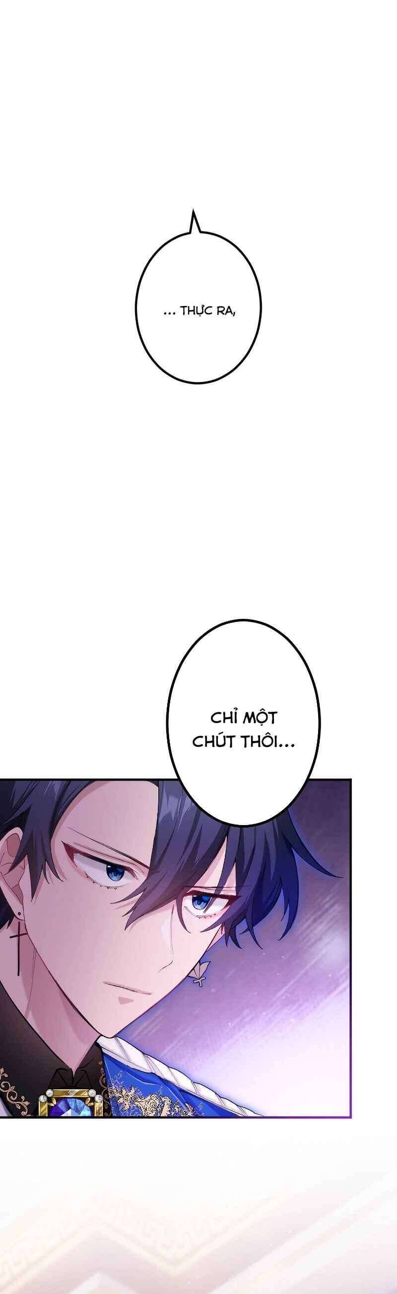 Tôi Trở Thành Người Hầu Của Người Mình Thích [Chap 1-16]