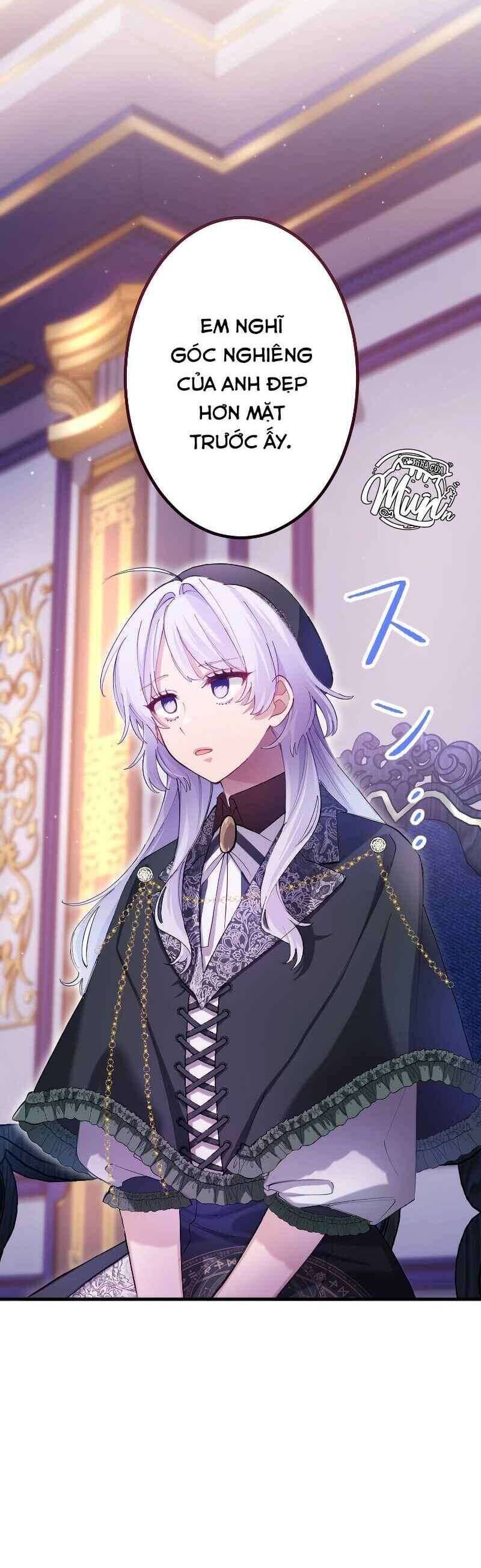 Tôi Trở Thành Người Hầu Của Người Mình Thích [Chap 1-16]