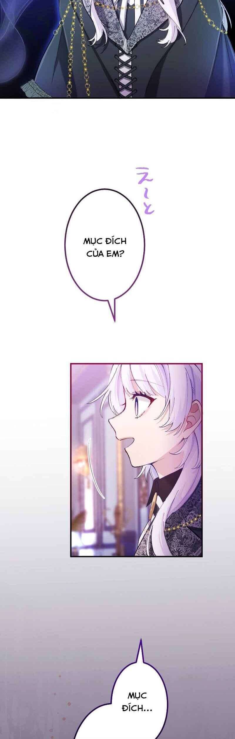 Tôi Trở Thành Người Hầu Của Người Mình Thích [Chap 1-16]