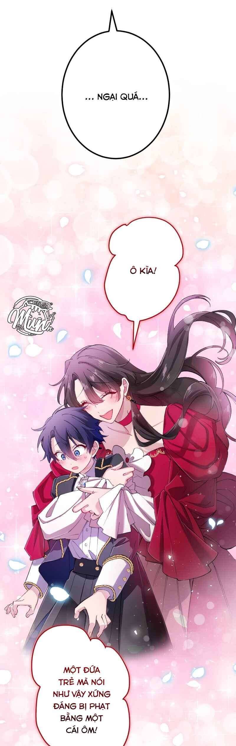 Tôi Trở Thành Người Hầu Của Người Mình Thích [Chap 1-16]