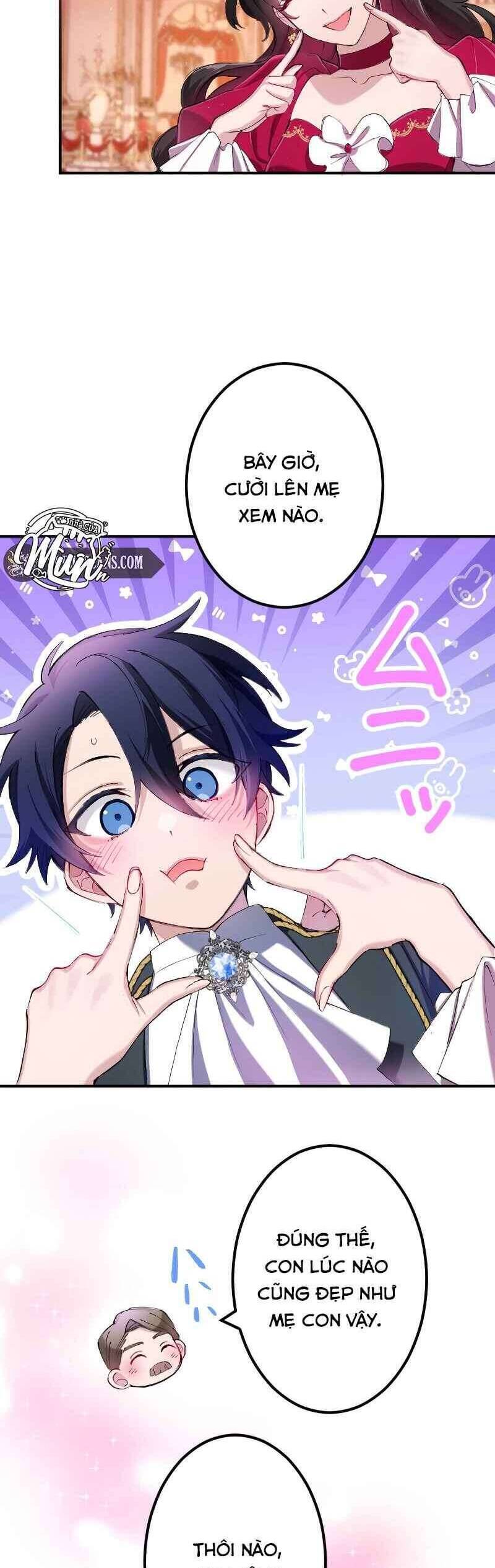 Tôi Trở Thành Người Hầu Của Người Mình Thích [Chap 1-16]