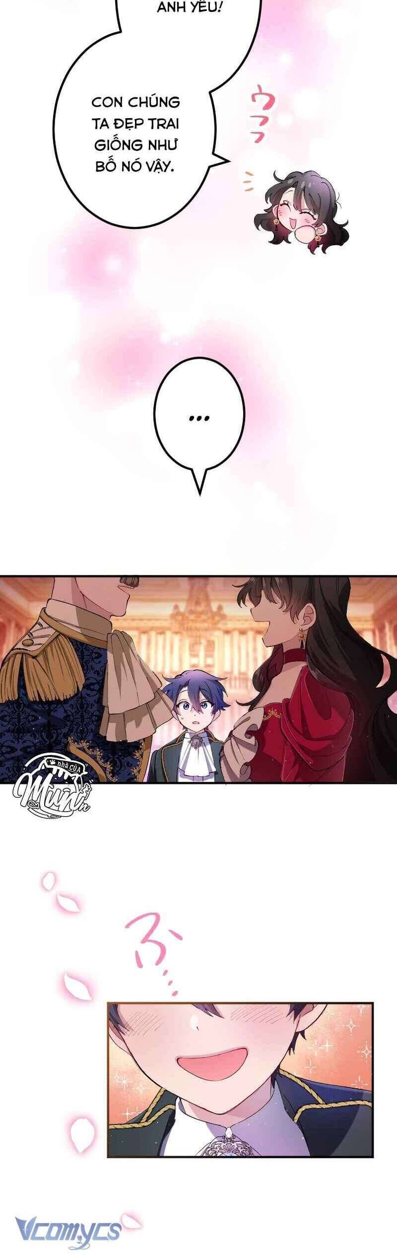Tôi Trở Thành Người Hầu Của Người Mình Thích [Chap 1-16]