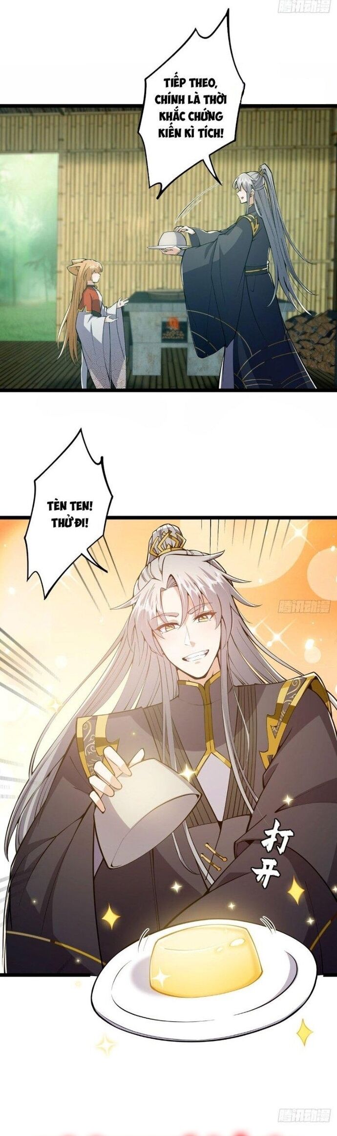Tài Khoản Này Có Độc Chap 41