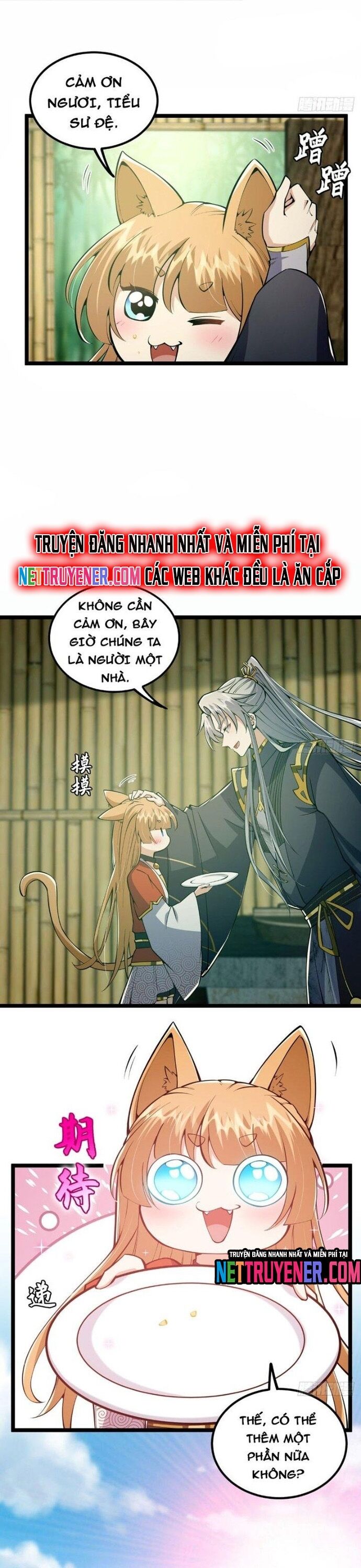 Tài Khoản Này Có Độc Chap 41