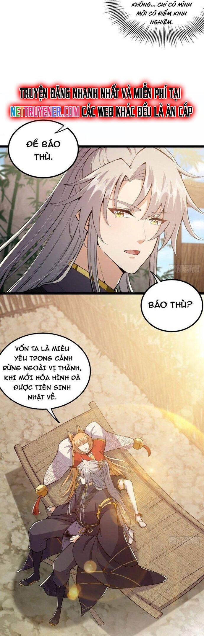 Tài Khoản Này Có Độc Chap 41