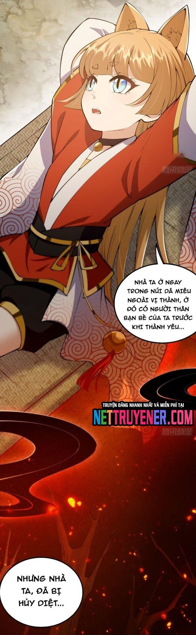 Tài Khoản Này Có Độc Chap 41