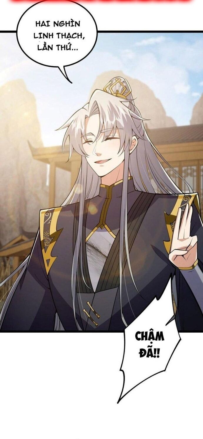 Tài Khoản Này Có Độc Chap 42