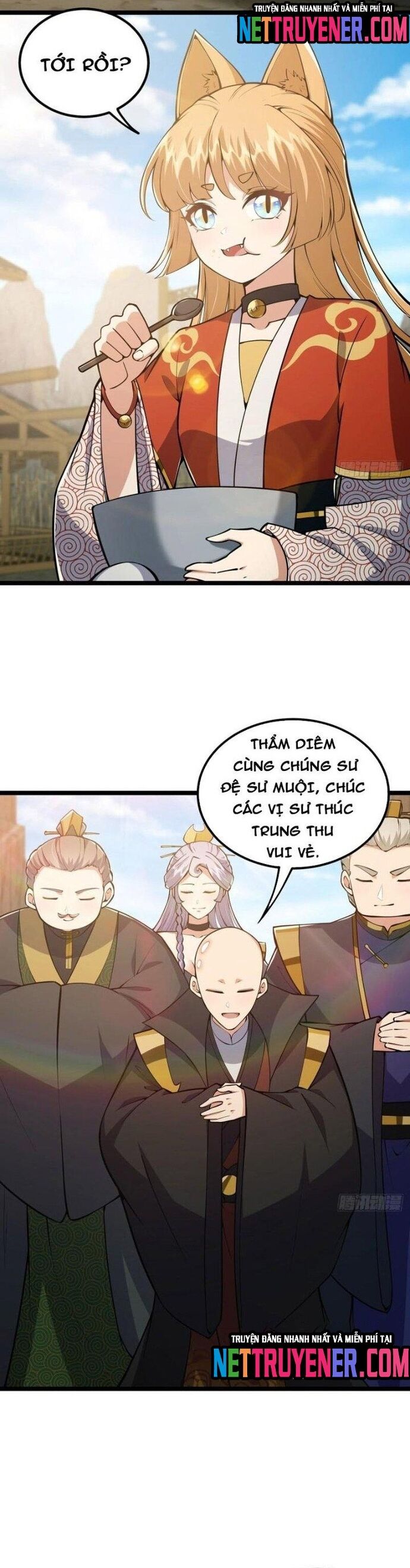 Tài Khoản Này Có Độc Chap 42