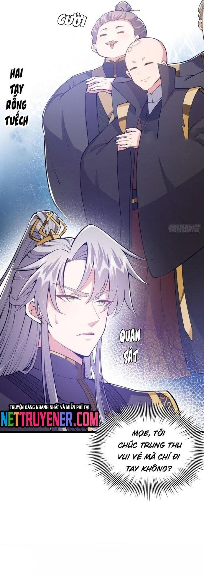 Tài Khoản Này Có Độc Chap 42