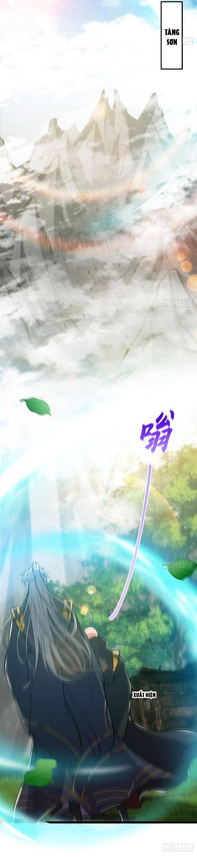 Tài Khoản Này Có Độc Chap 43