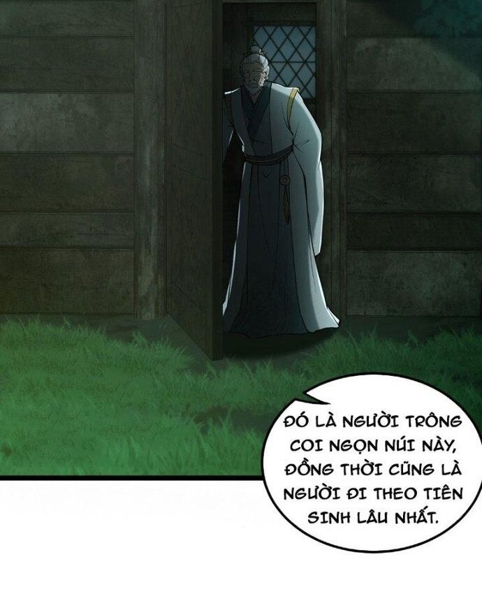 Tài Khoản Này Có Độc Chap 43