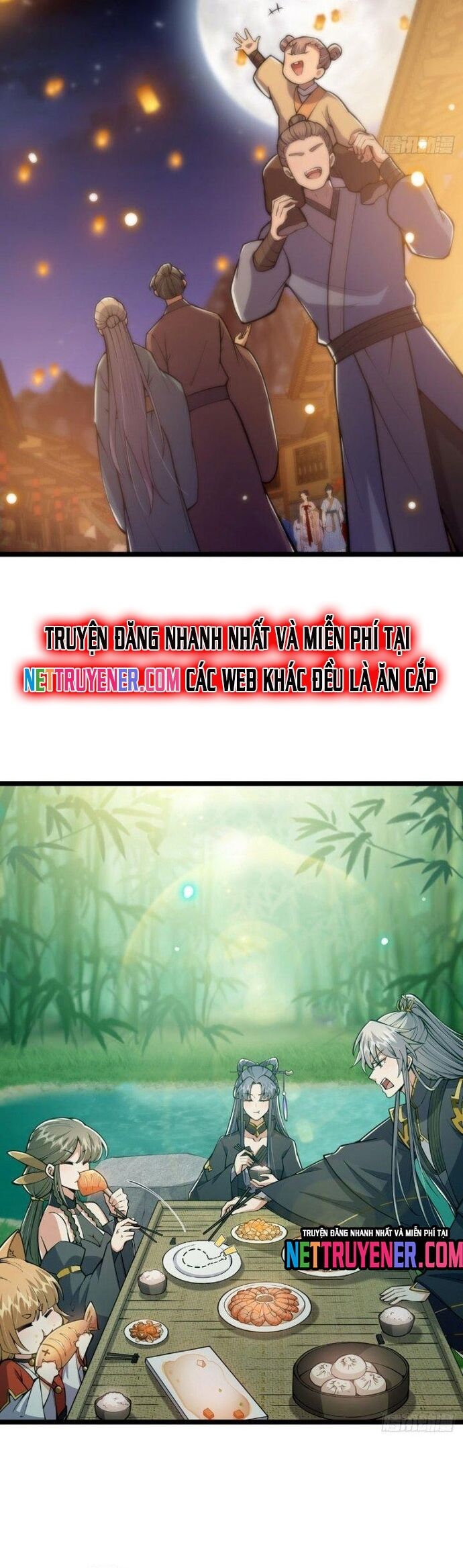 Tài Khoản Này Có Độc Chap 43