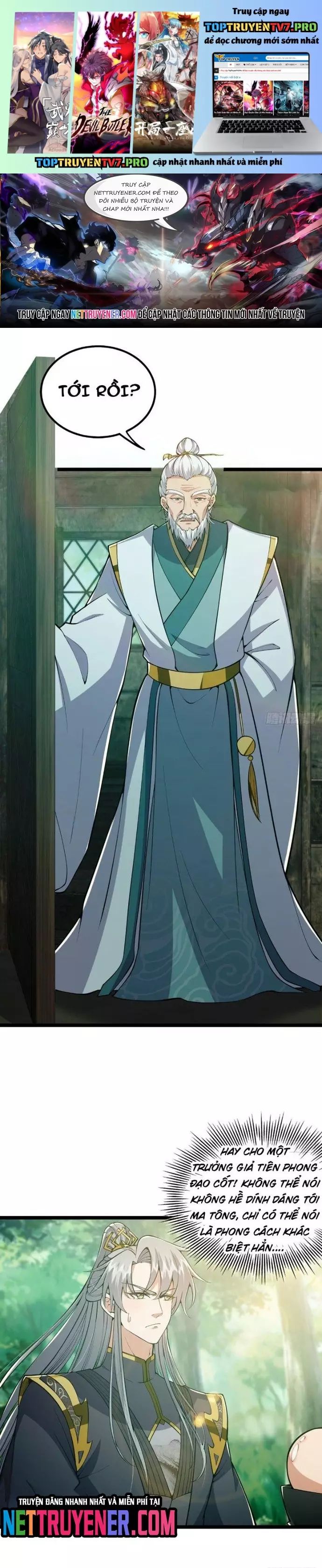 Tài Khoản Này Có Độc [Chap 39-45] - Page 1
