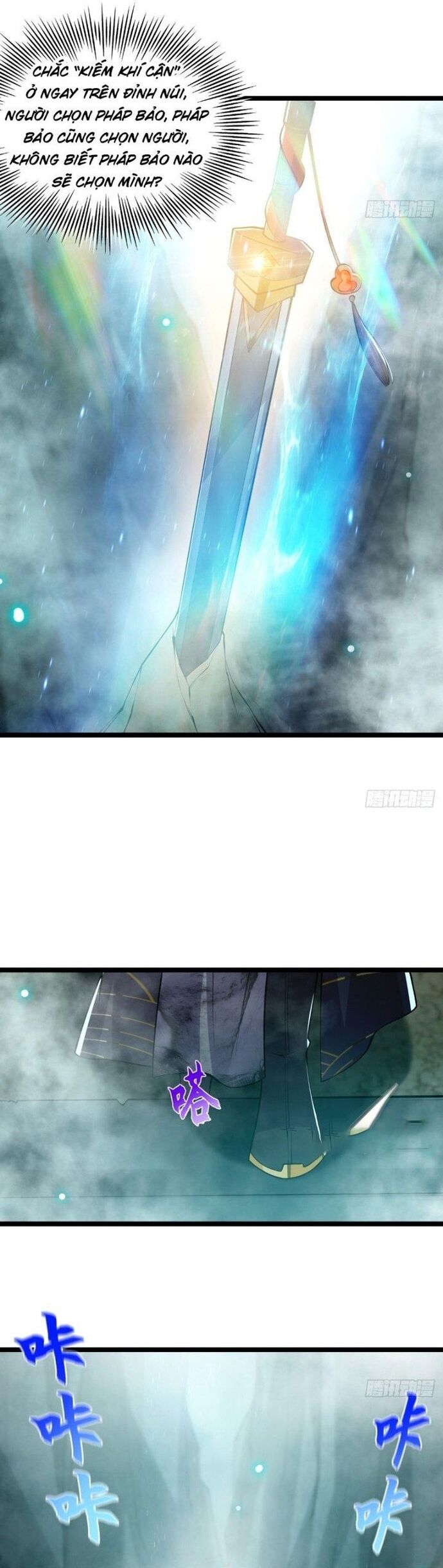 Tài Khoản Này Có Độc [Chap 39-45] - Page 10