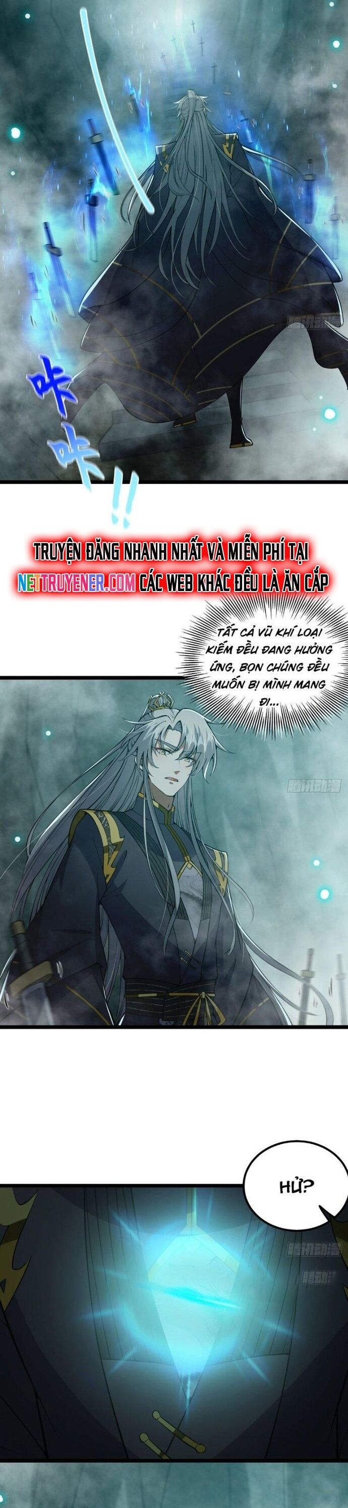 Tài Khoản Này Có Độc [Chap 39-45] - Page 11