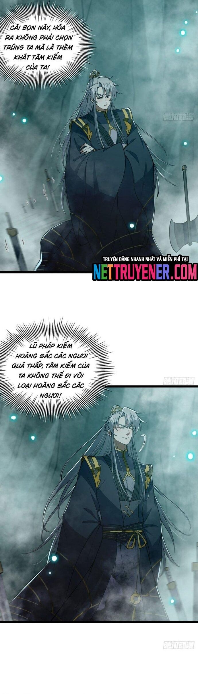 Tài Khoản Này Có Độc [Chap 39-45] - Page 12