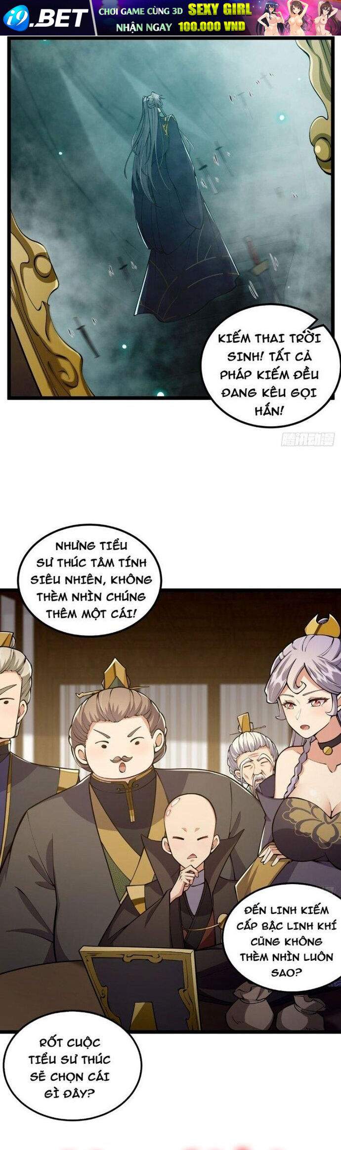 Tài Khoản Này Có Độc [Chap 39-45] - Page 13