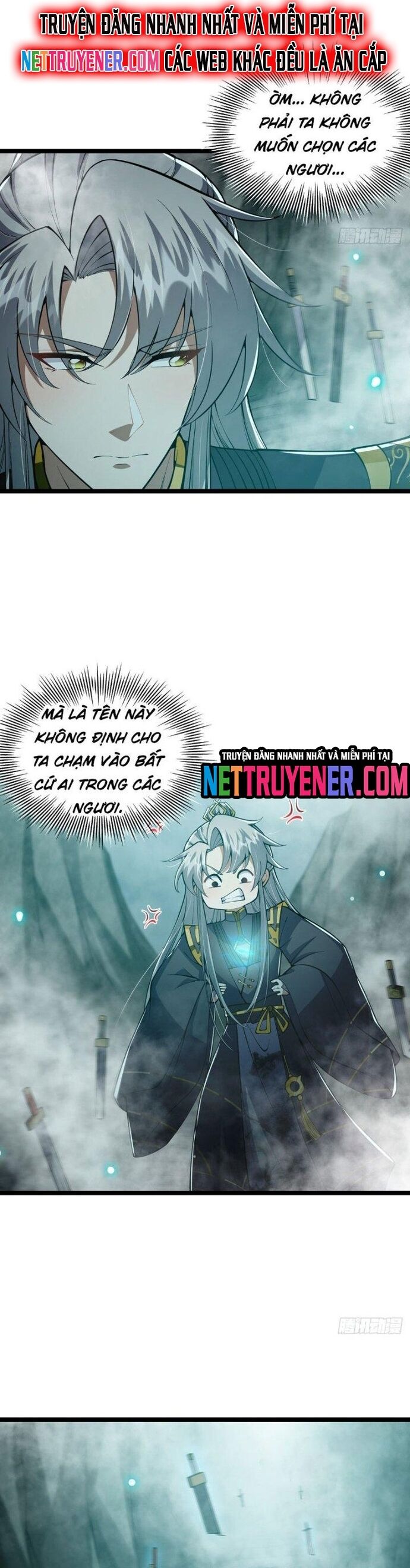 Tài Khoản Này Có Độc [Chap 39-45] - Page 14