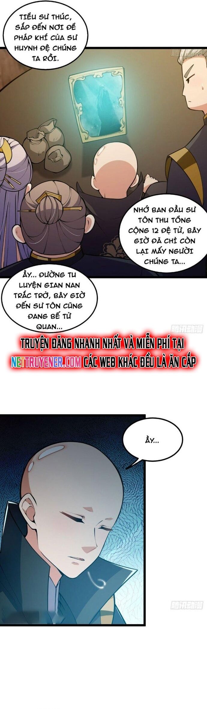 Tài Khoản Này Có Độc [Chap 39-45] - Page 16