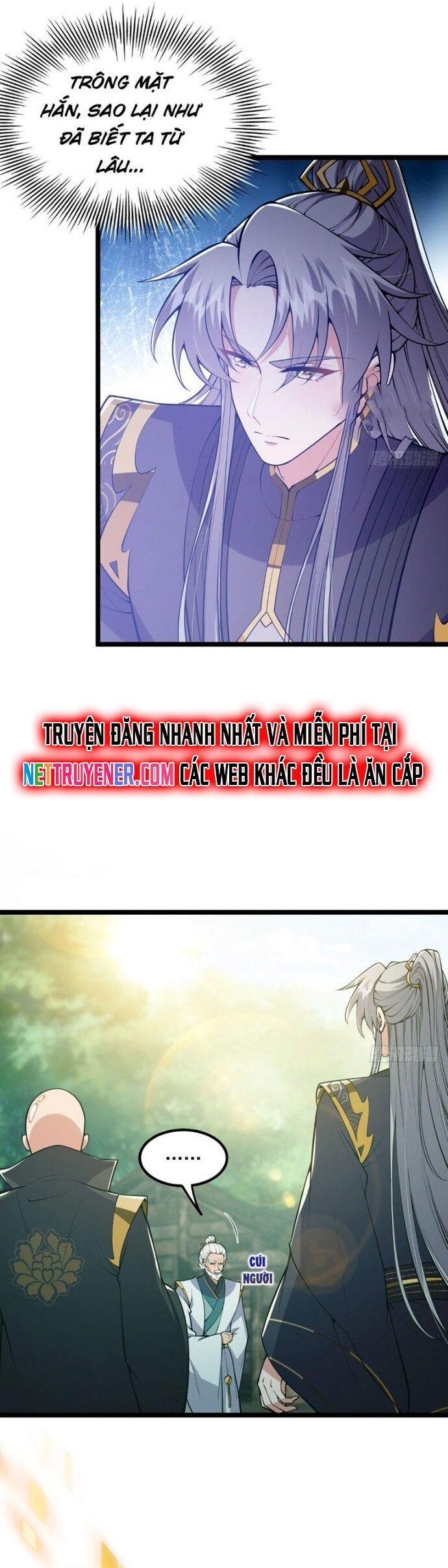 Tài Khoản Này Có Độc [Chap 39-45] - Page 3