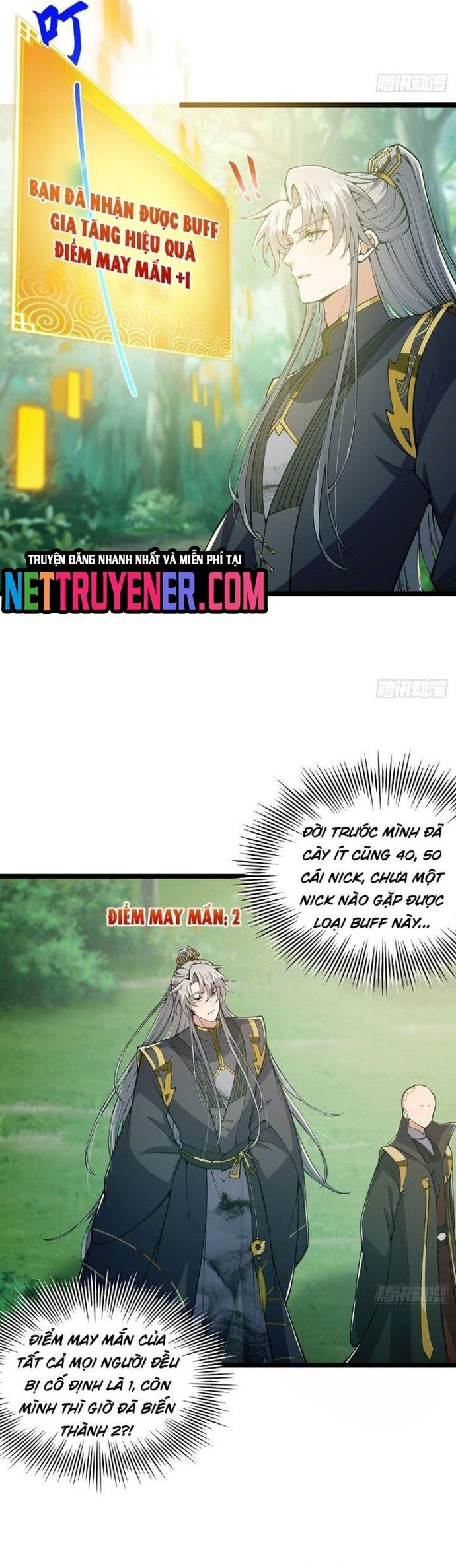 Tài Khoản Này Có Độc [Chap 39-45] - Page 4