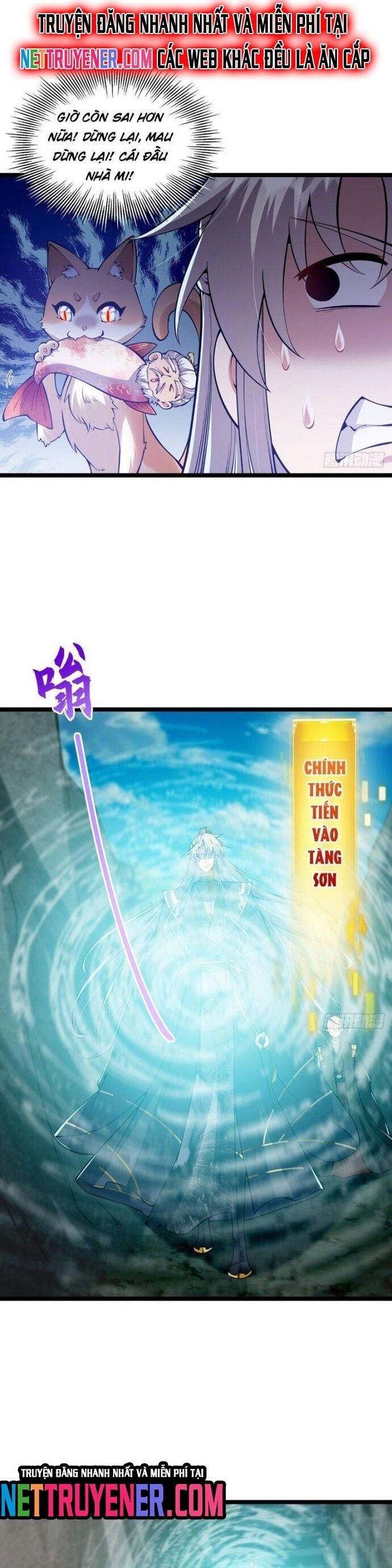 Tài Khoản Này Có Độc [Chap 39-45] - Page 6