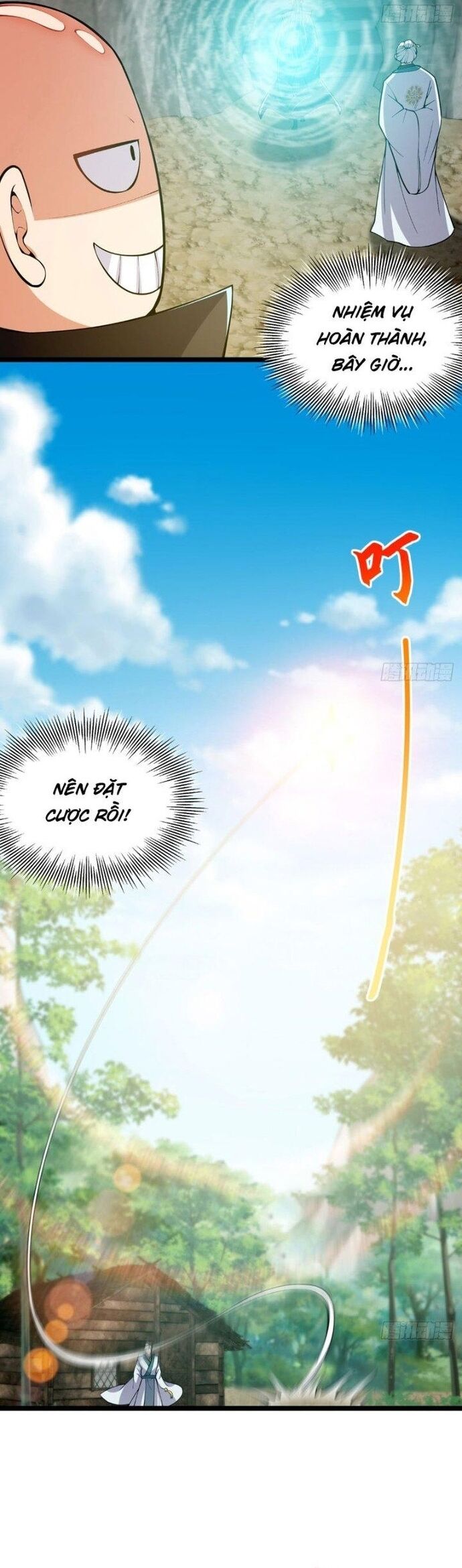 Tài Khoản Này Có Độc [Chap 39-45] - Page 7
