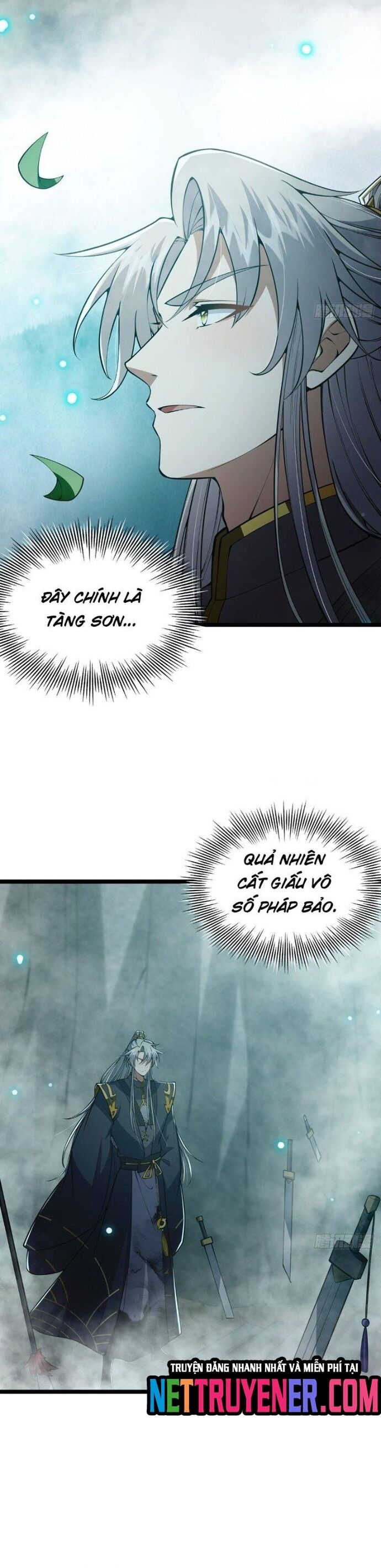 Tài Khoản Này Có Độc [Chap 39-45] - Page 9