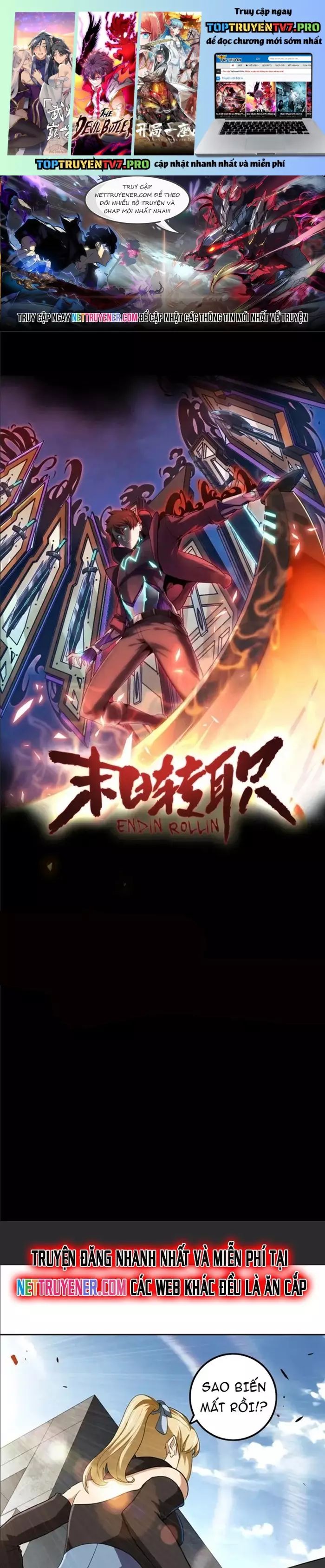 Thợ Săn Mạt Thế Chapter 67 - TC Truyện