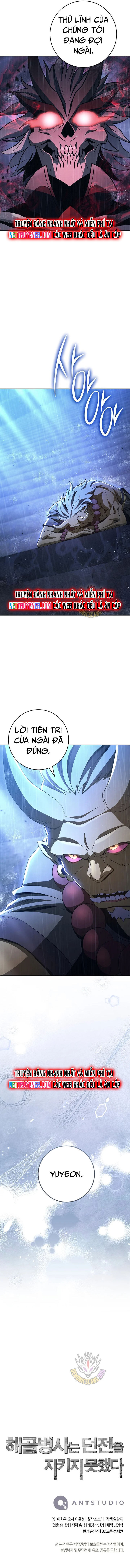 Cốt Binh Trở Lại [Chap 325-330]