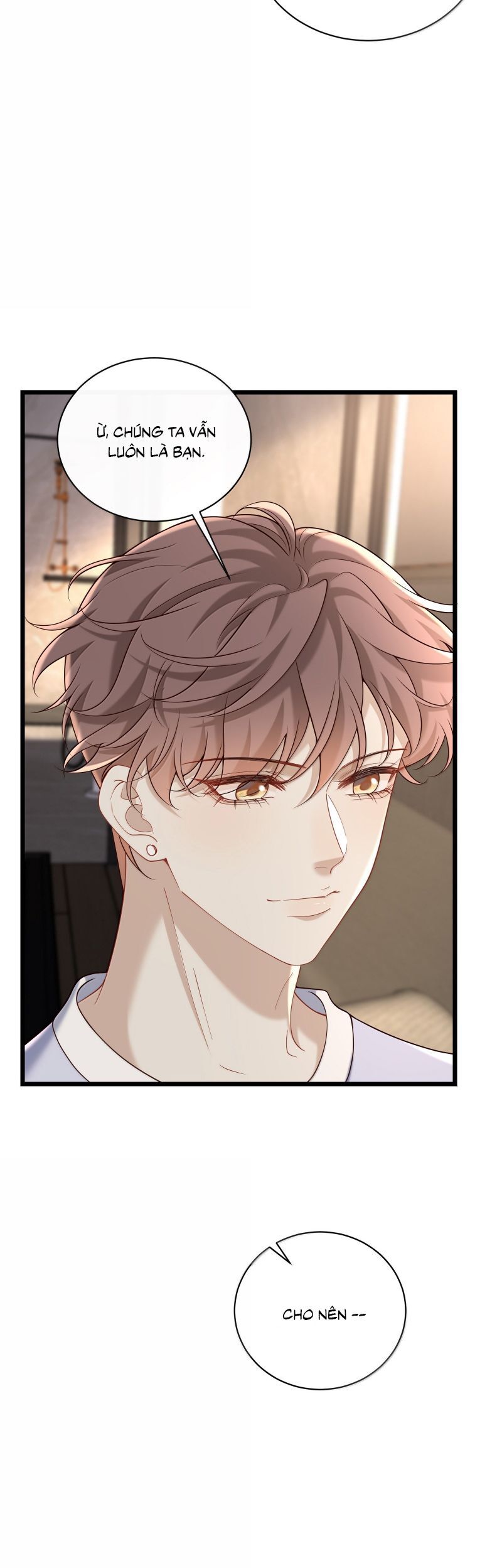Anh Ấy Đến Từ Màn Đêm [Chap 94]