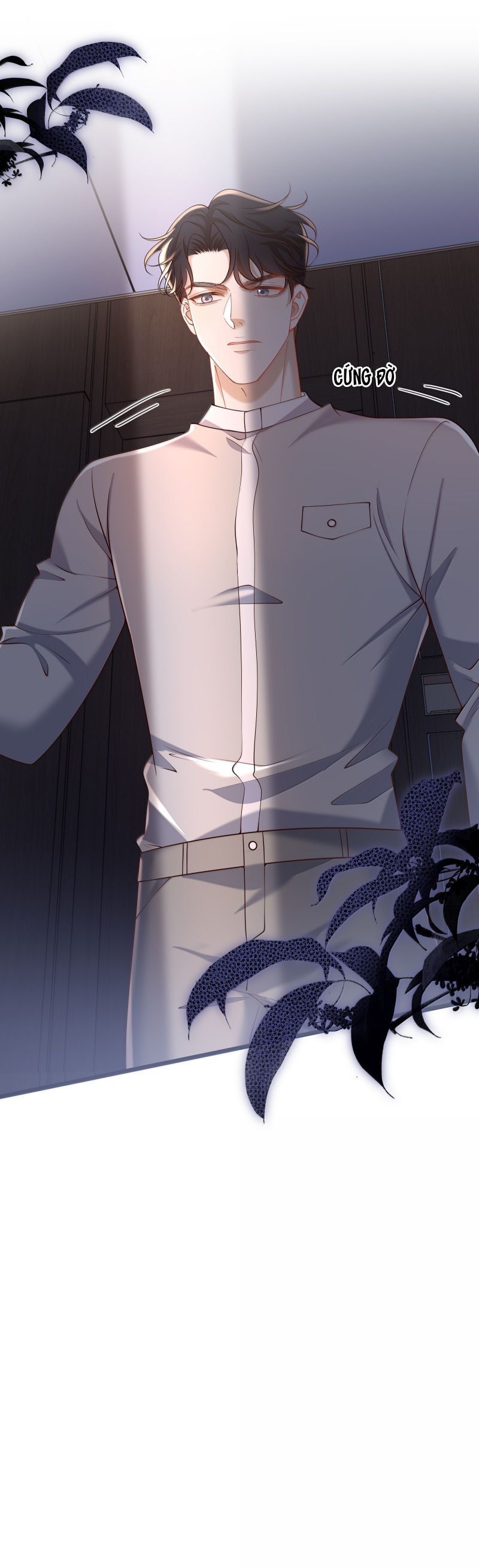 Anh Ấy Đến Từ Màn Đêm [Chap 94]