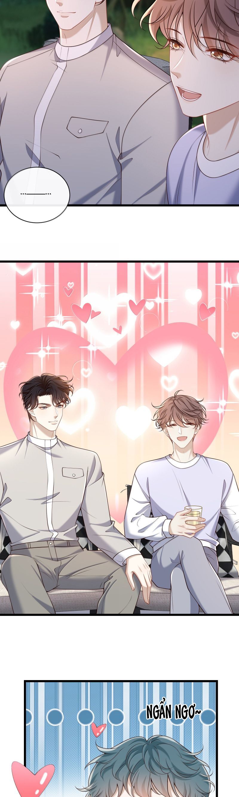 Anh Ấy Đến Từ Màn Đêm [Chap 94]