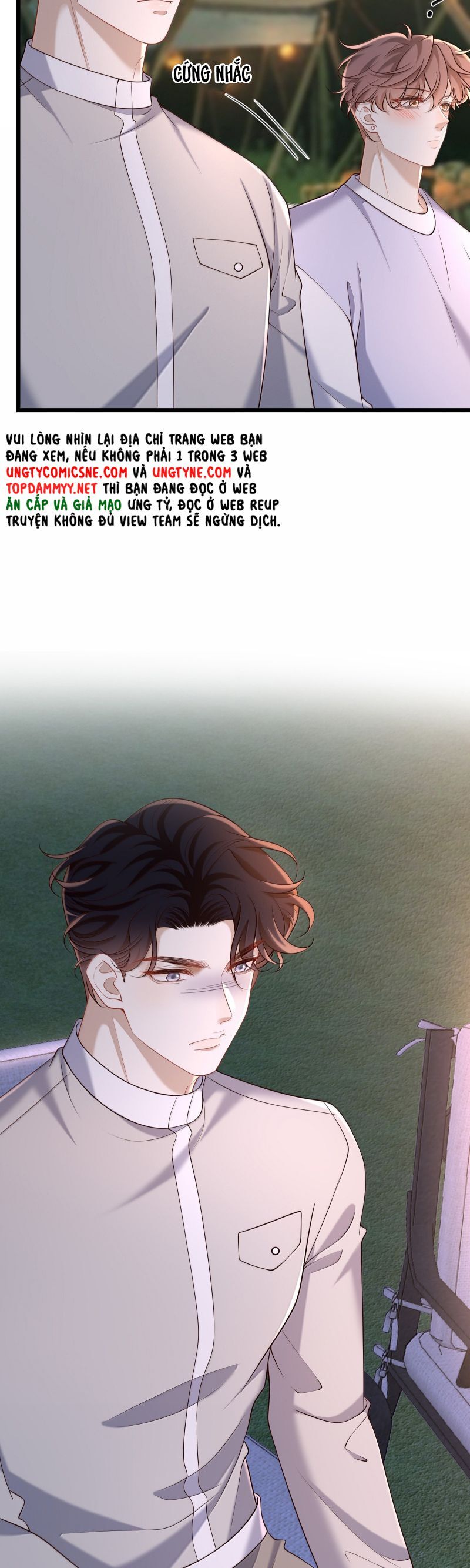 Anh Ấy Đến Từ Màn Đêm [Chap 94]