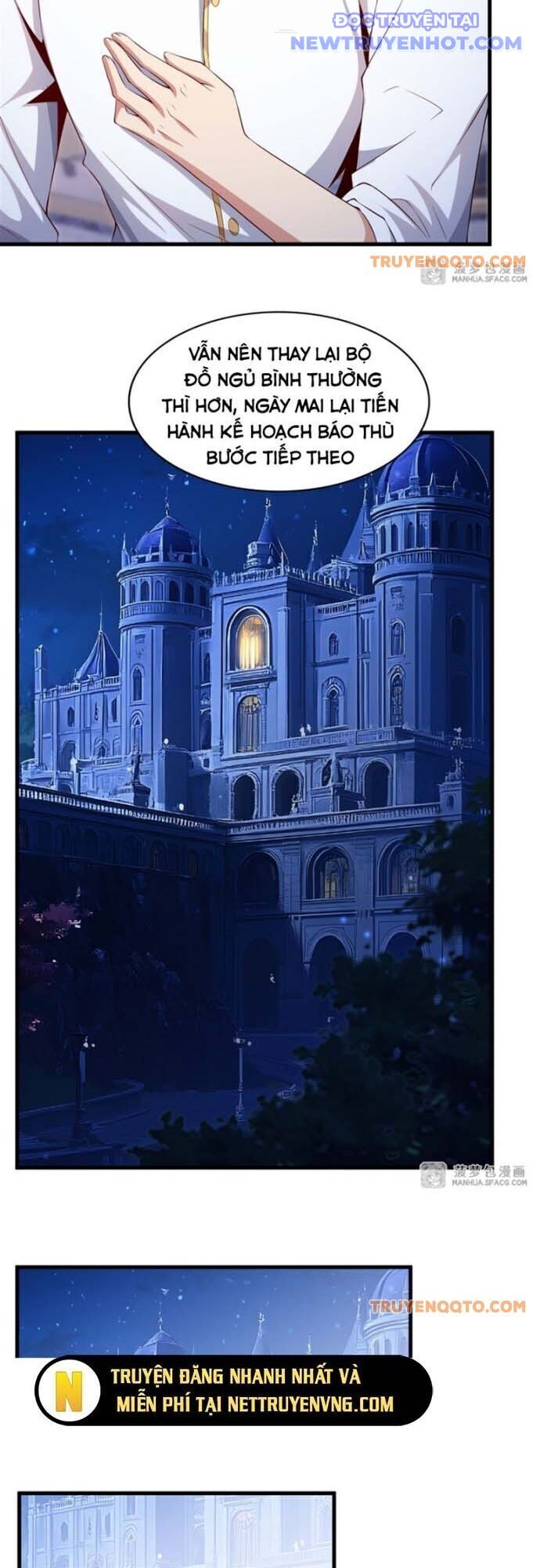 Câm Miệng Đi Ác Long Ta Không Muốn Trông Trẻ Với Ngươi Nữa! [Chap 27-41]