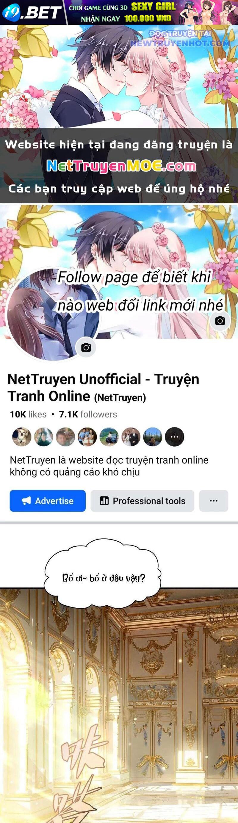 Câm Miệng Đi Ác Long Ta Không Muốn Trông Trẻ Với Ngươi Nữa! [Chap 27-41]