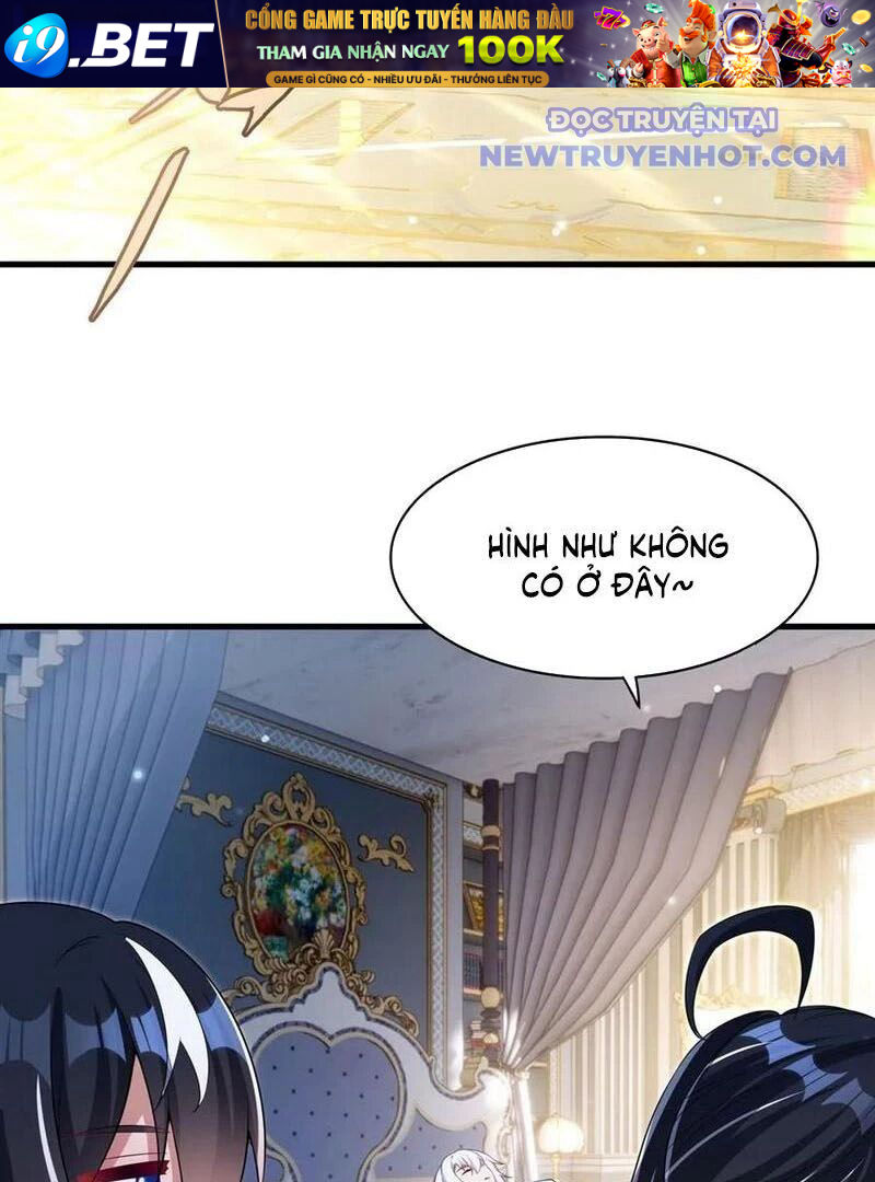 Câm Miệng Đi Ác Long Ta Không Muốn Trông Trẻ Với Ngươi Nữa! [Chap 27-41]